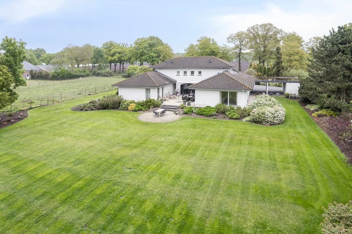 Photo 38 of Nistelrodesedijk 7