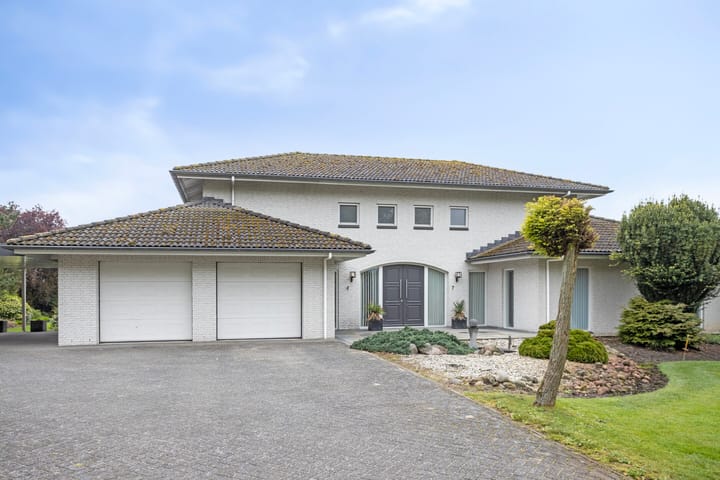 Photo 54 of Nistelrodesedijk 7