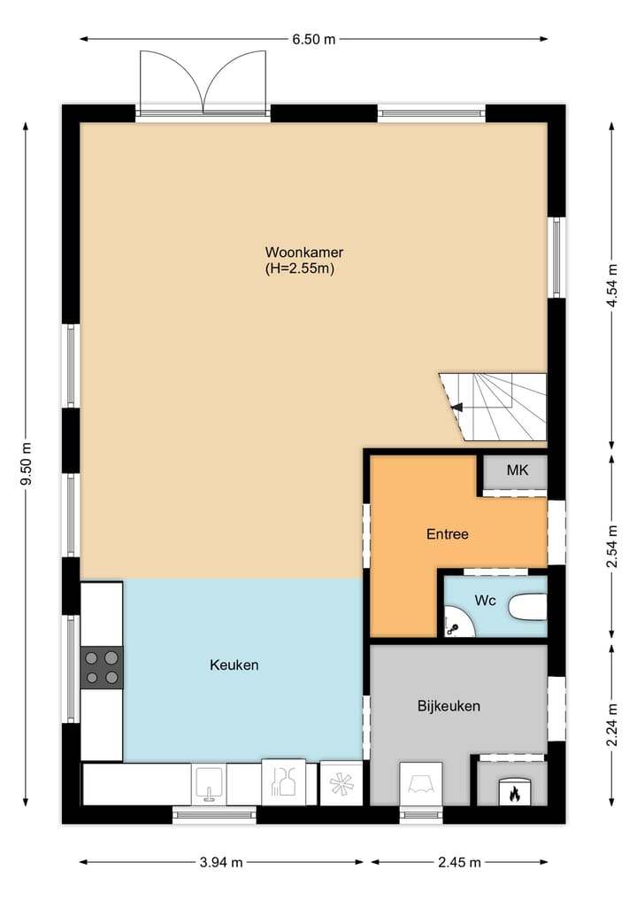 Photo 43 of Abbestederweg 26-BH28