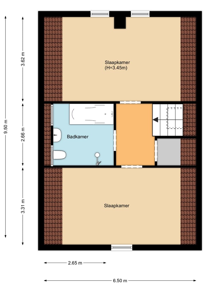 Photo 44 of Abbestederweg 26-BH28