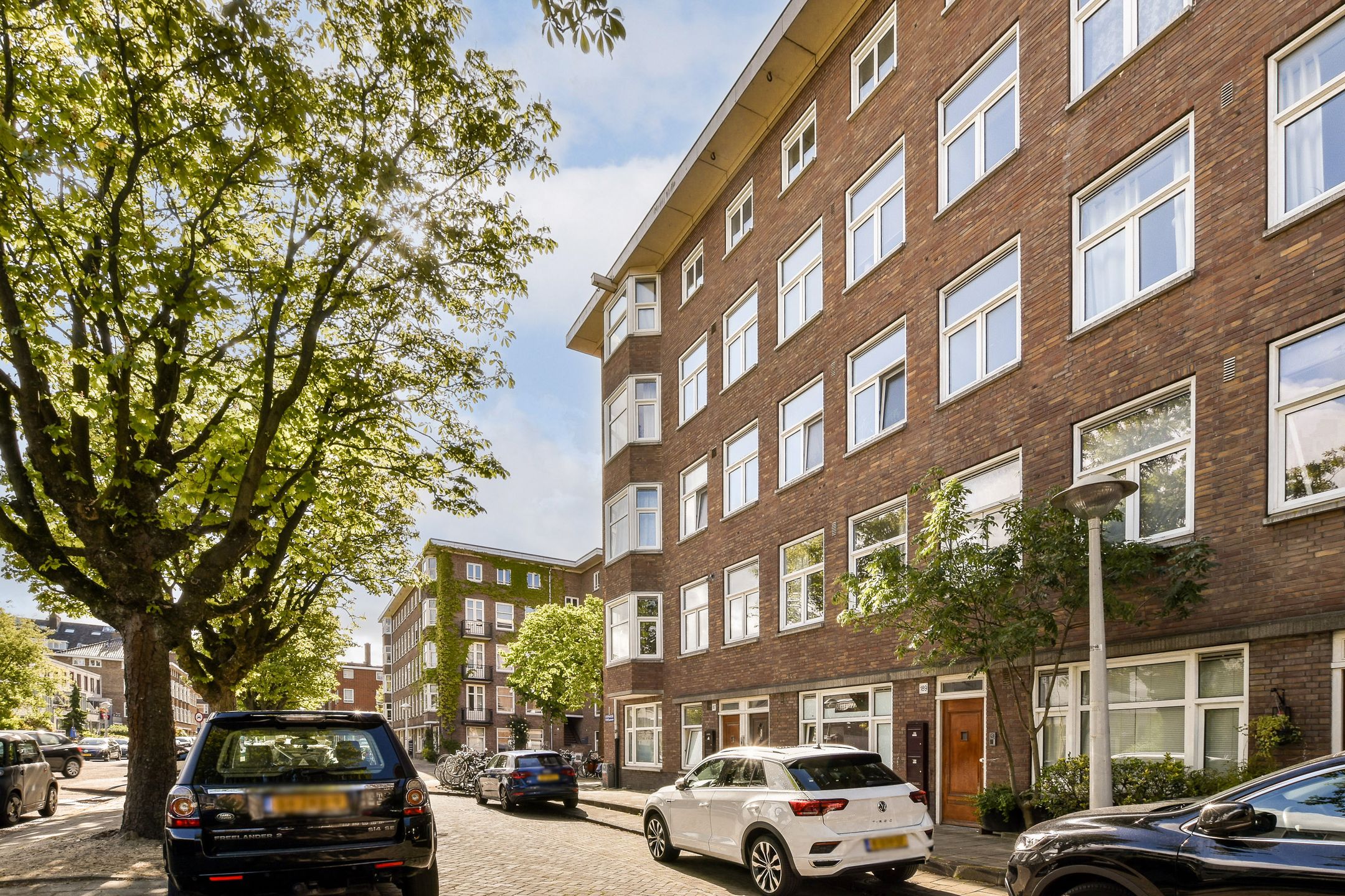 Foto 6 van Uiterwaardenstraat 187-1