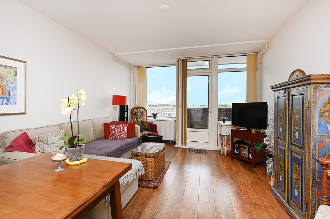 Foto 1 van 2e Messstraat 66