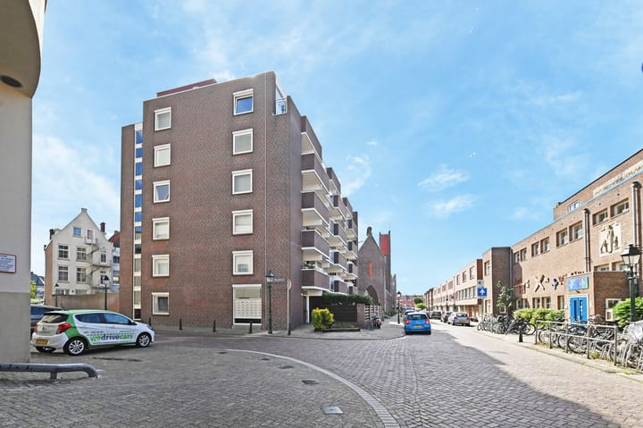 Foto 2 van 2e Messstraat 66