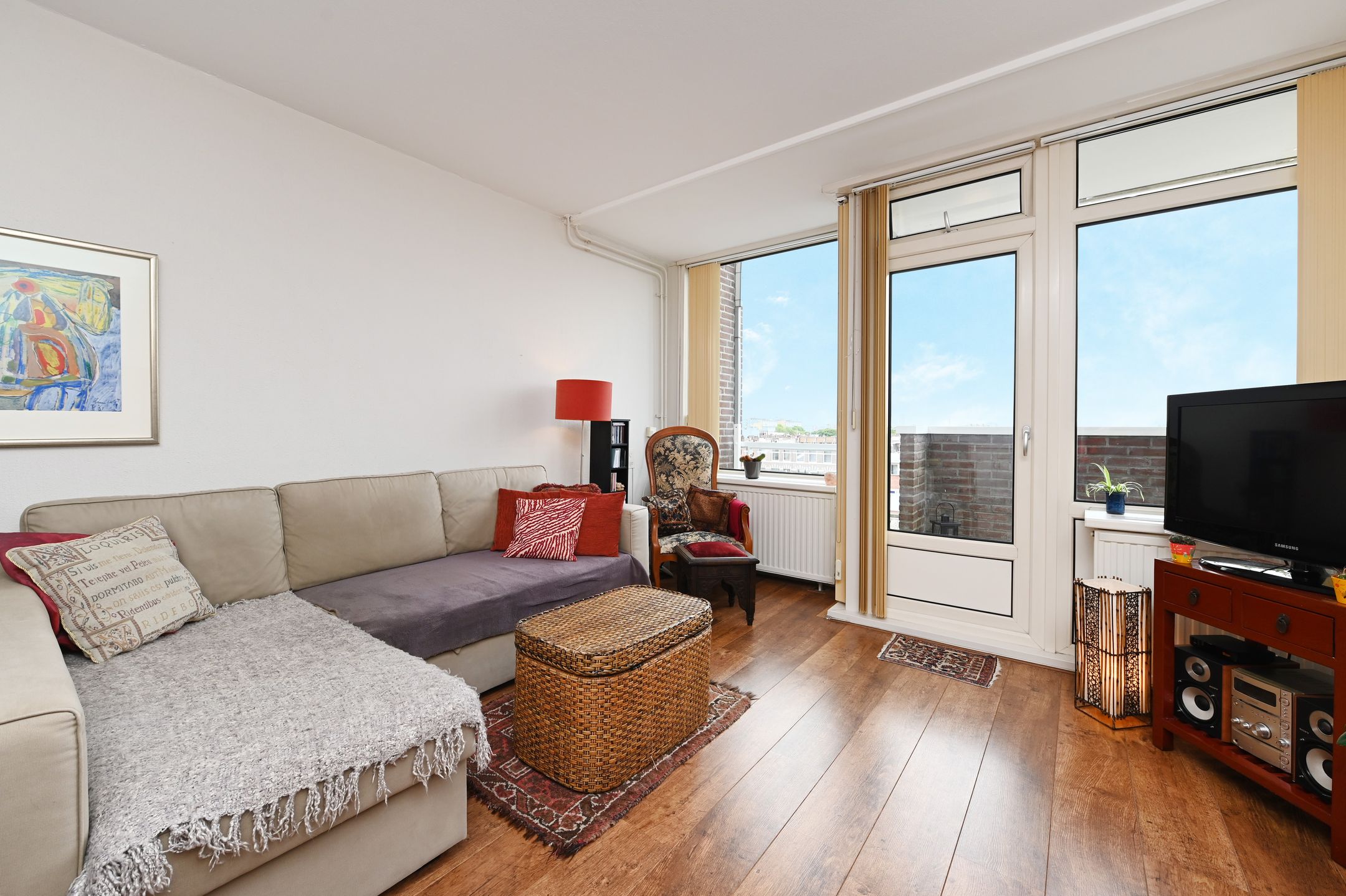 Foto 6 van 2e Messstraat 66