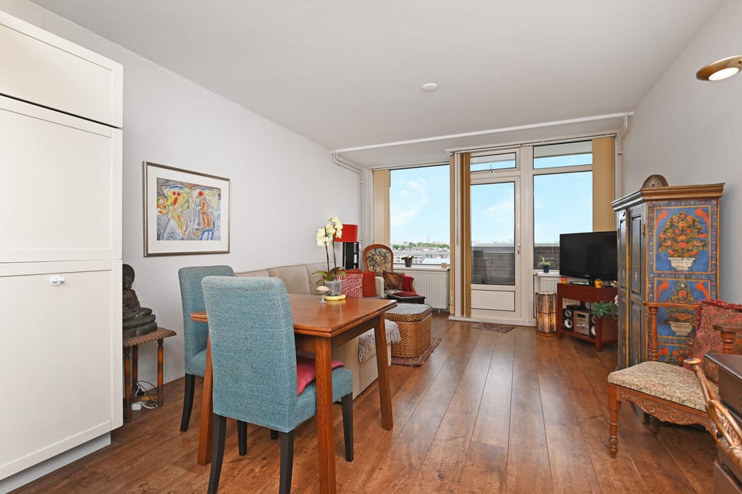 Foto 7 van 2e Messstraat 66