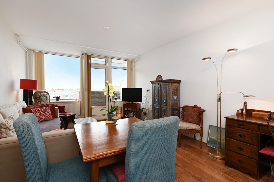 Foto 8 van 2e Messstraat 66