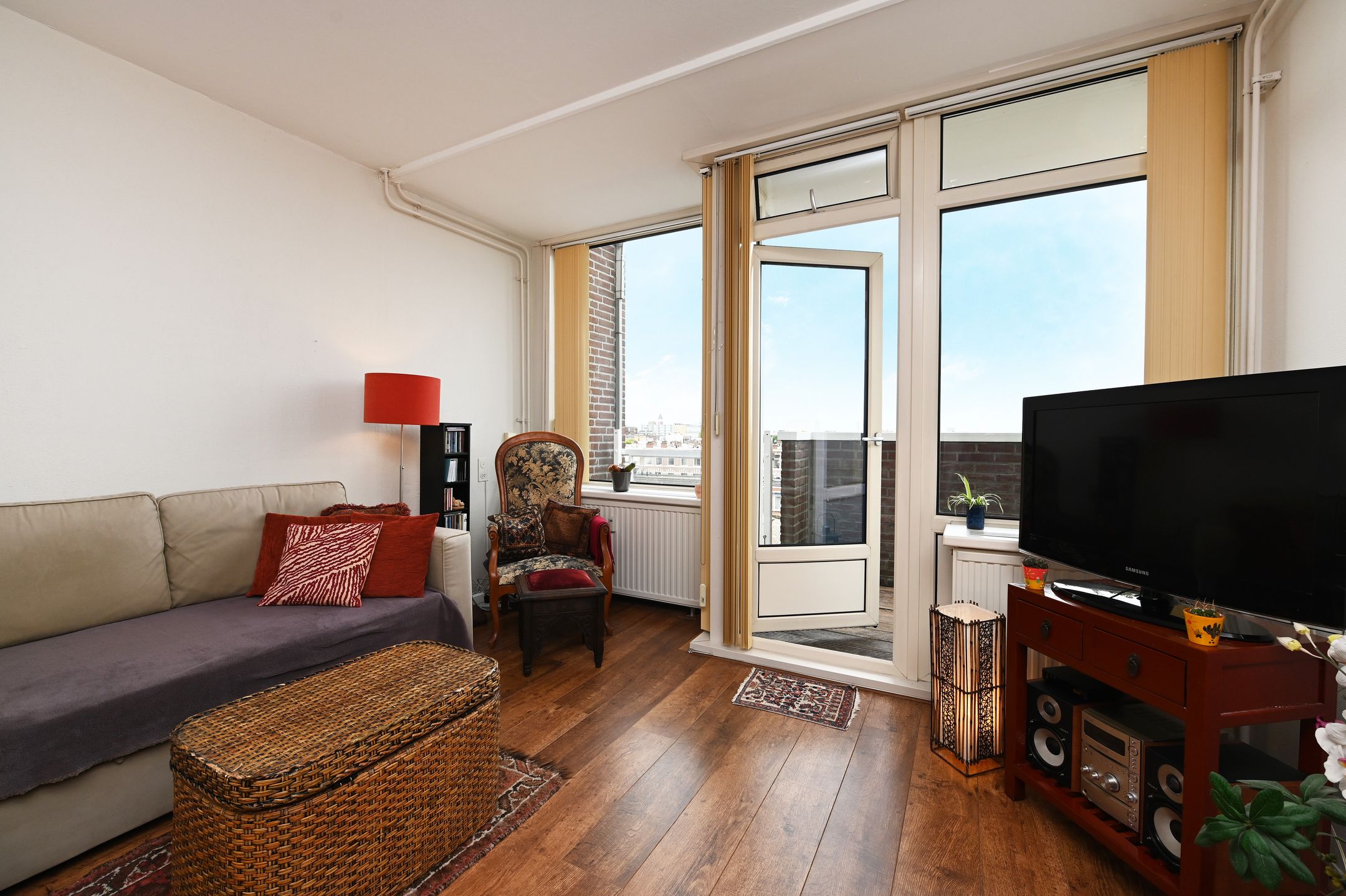 Foto 9 van 2e Messstraat 66