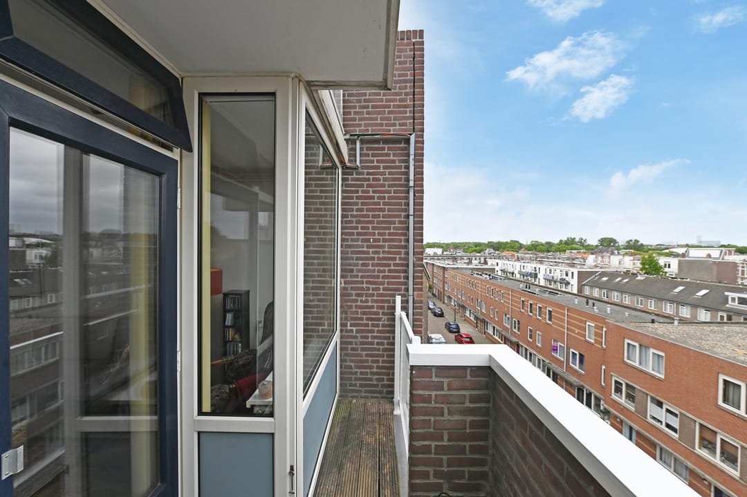 Foto 11 van 2e Messstraat 66