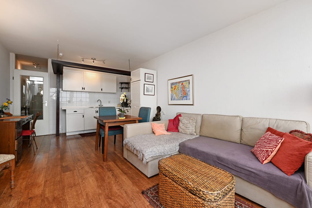 Foto 13 van 2e Messstraat 66