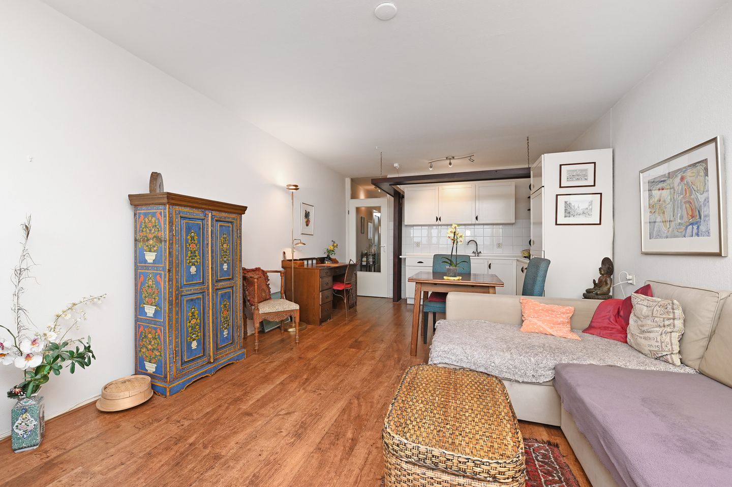 Foto 14 van 2e Messstraat 66