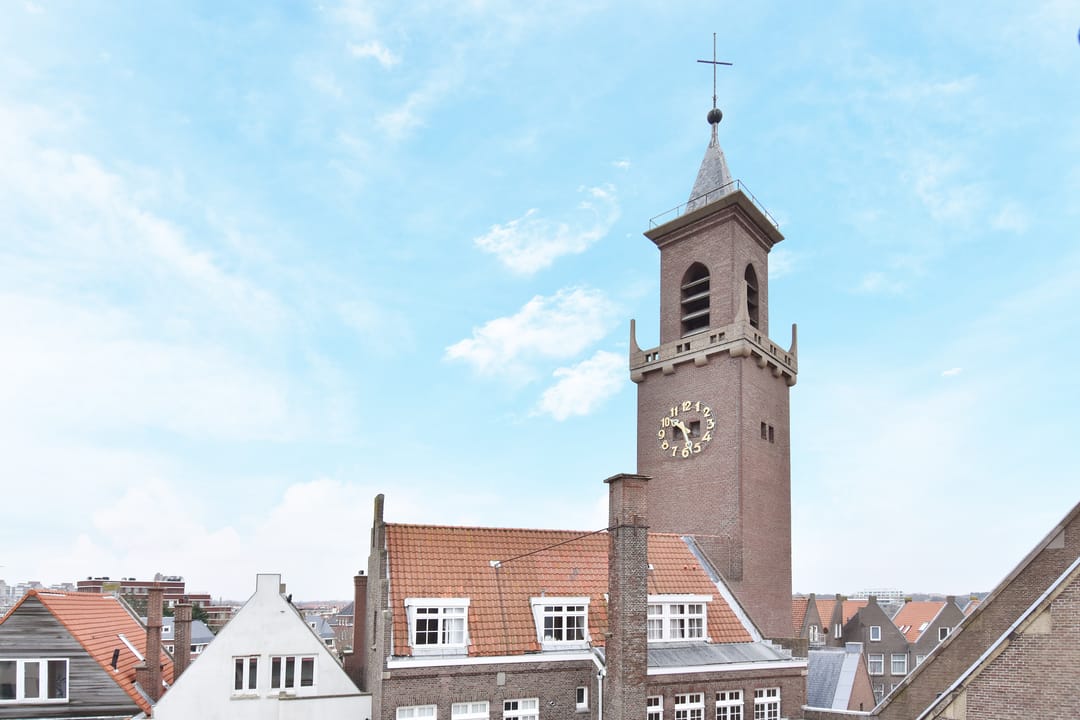 Foto 22 van 2e Messstraat 66