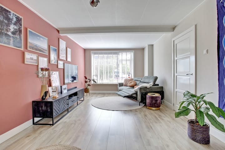 Foto 4 van Buorsterwyk 14