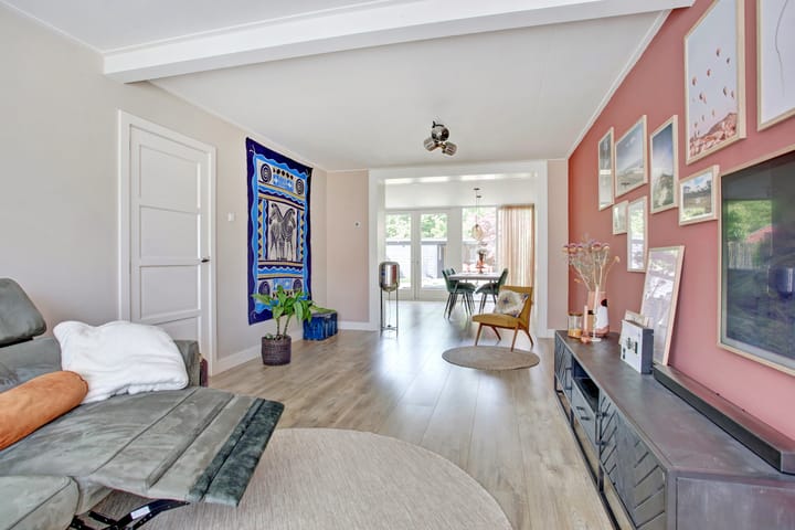 Foto 5 van Buorsterwyk 14