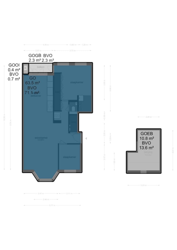 Foto 37 van Argonautenstraat 54-1