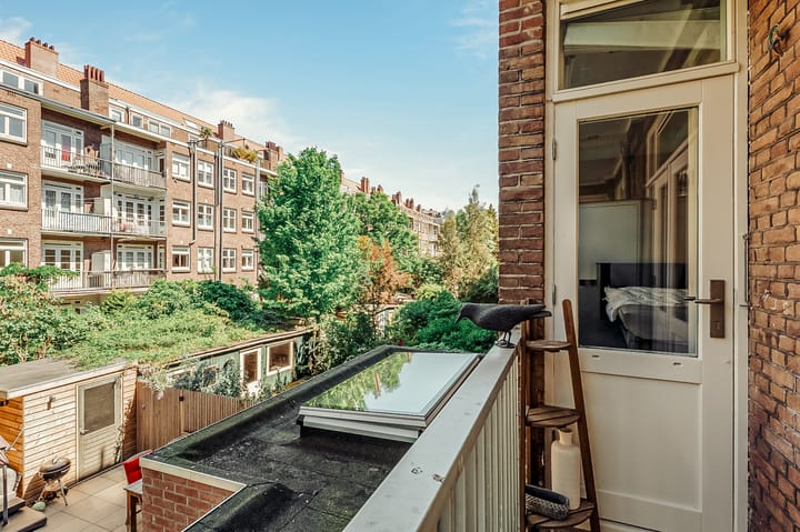 Foto 18 van Argonautenstraat 54-1