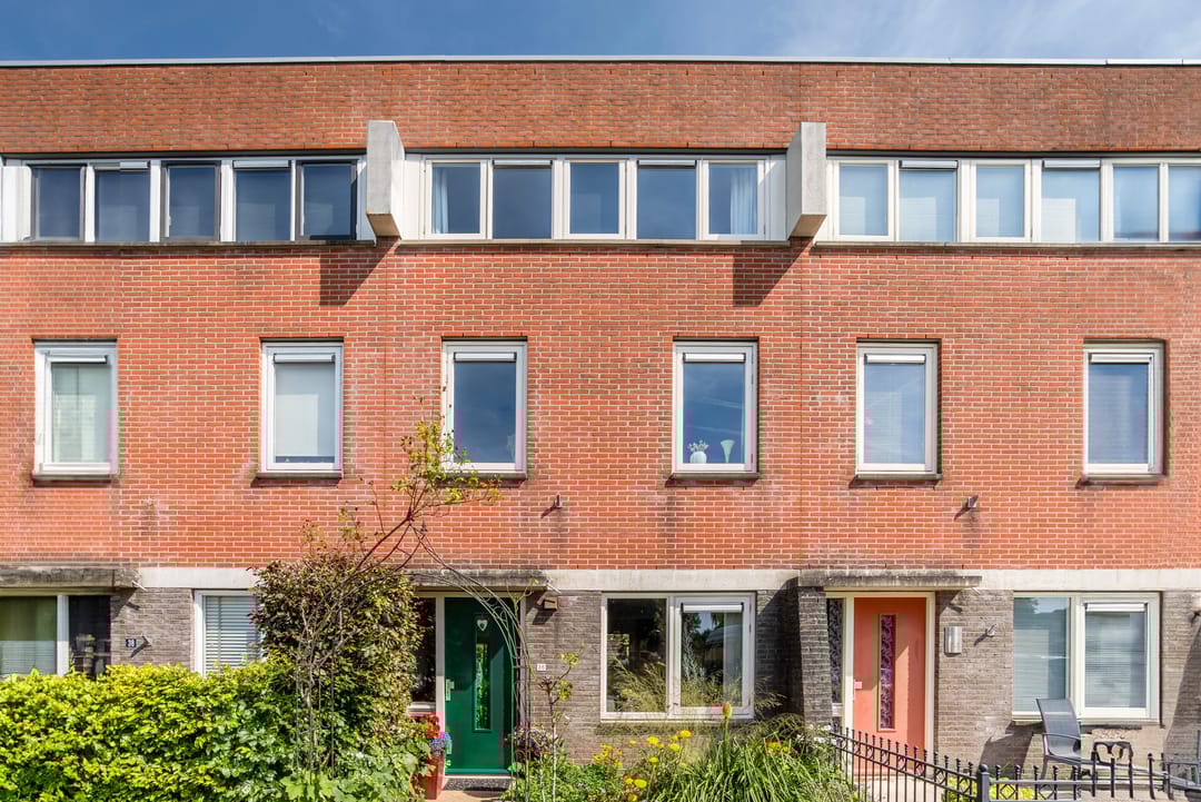 Foto 1 van Galjoen 36