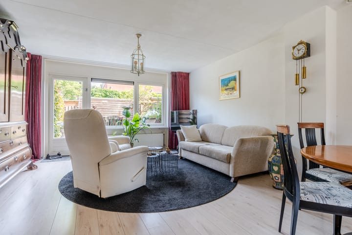 Foto 2 van Galjoen 36