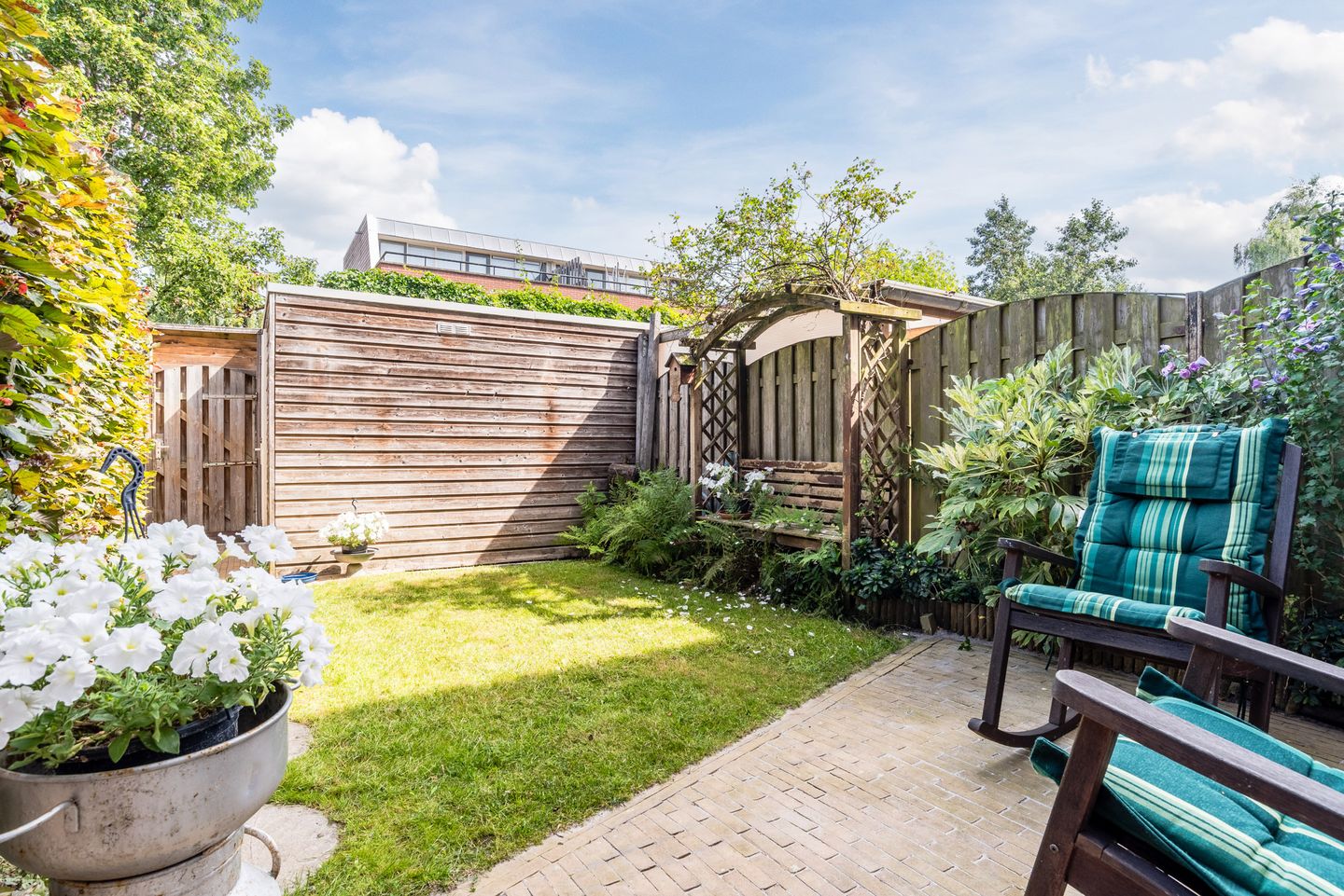 Foto 4 van Galjoen 36