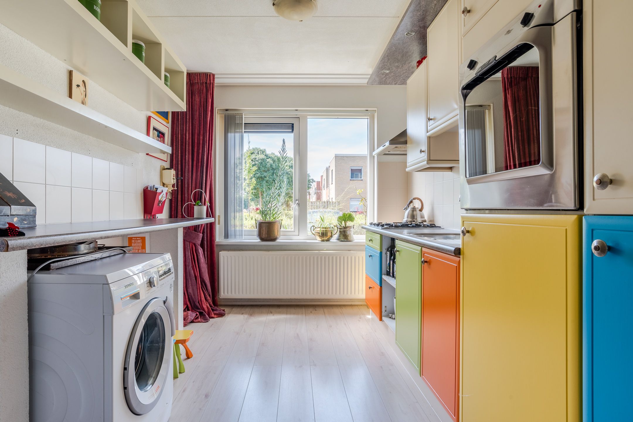 Foto 3 van Galjoen 36