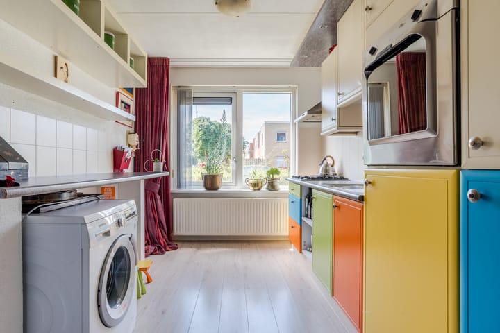 Foto 3 van Galjoen 36