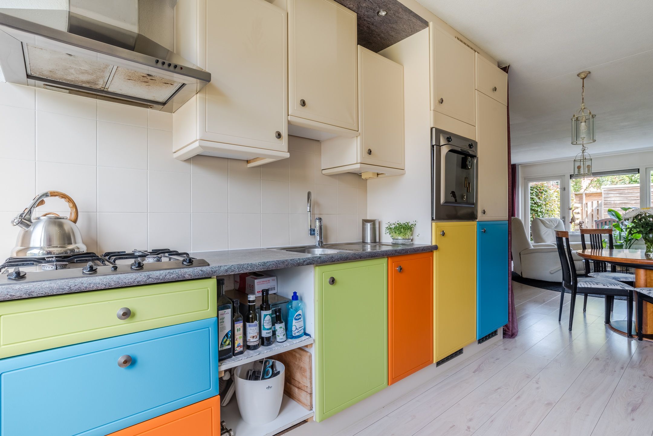 Foto 12 van Galjoen 36