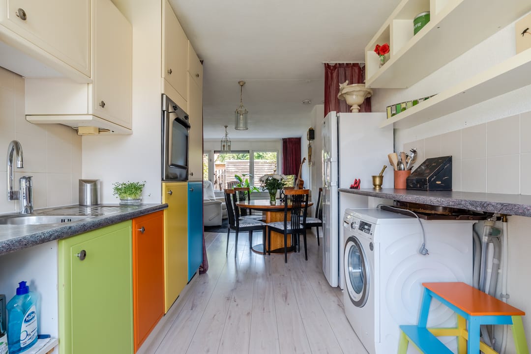 Foto 13 van Galjoen 36