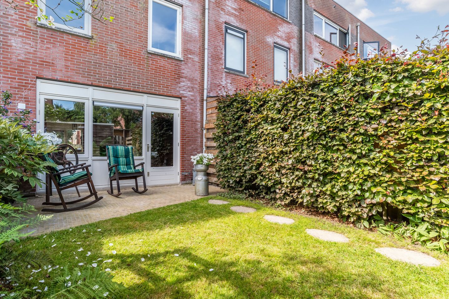 Foto 25 van Galjoen 36