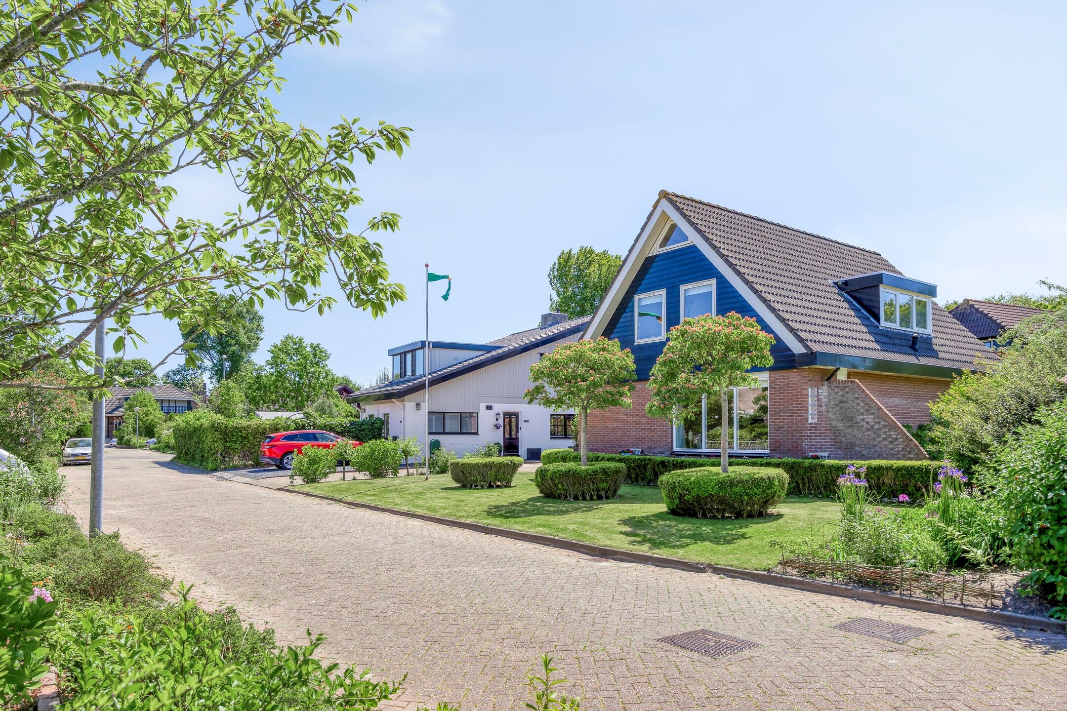 Foto 3 van Vogelzand 3319