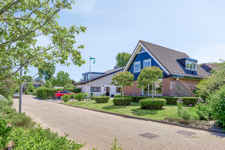 Foto 3 van Vogelzand 3319