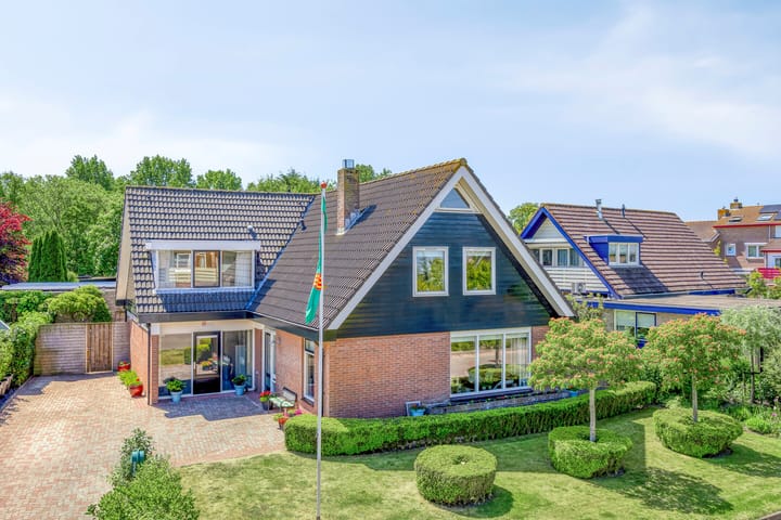 Foto 4 van Vogelzand 3319