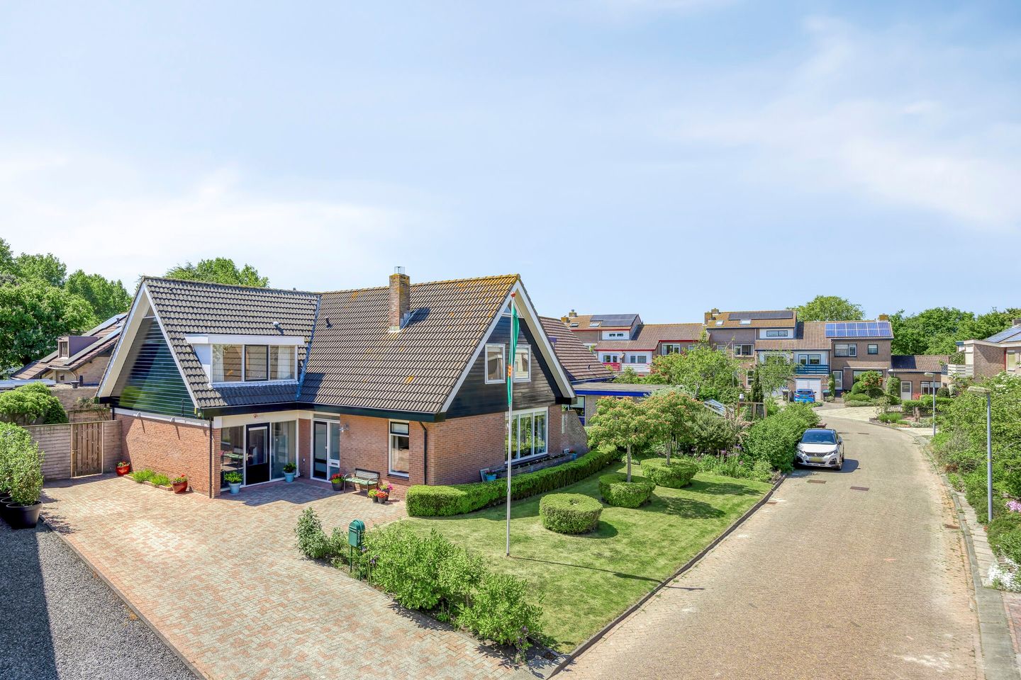 Foto 5 van Vogelzand 3319