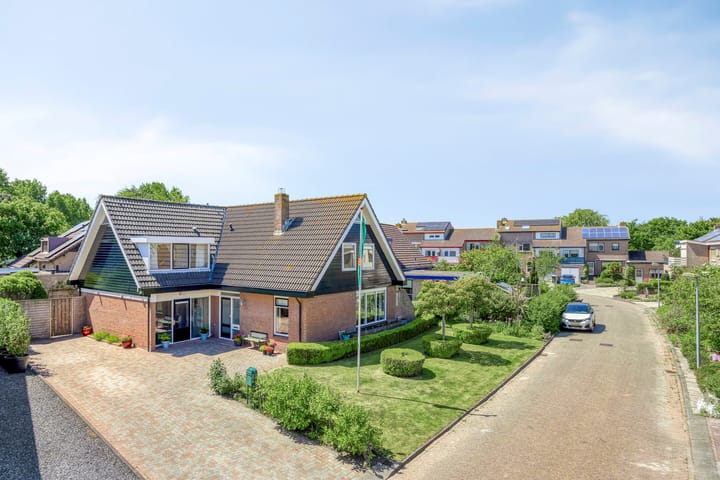 Foto 5 van Vogelzand 3319