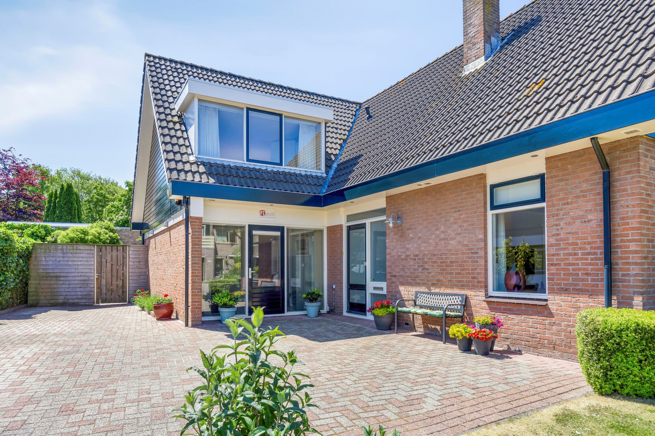 Foto 6 van Vogelzand 3319