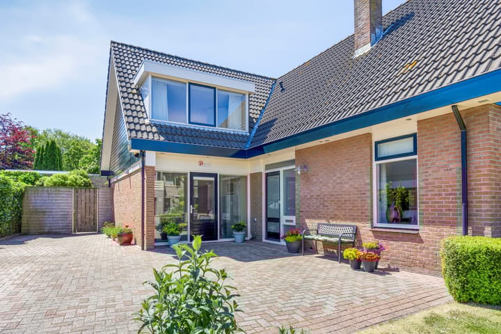 Foto 6 van Vogelzand 3319