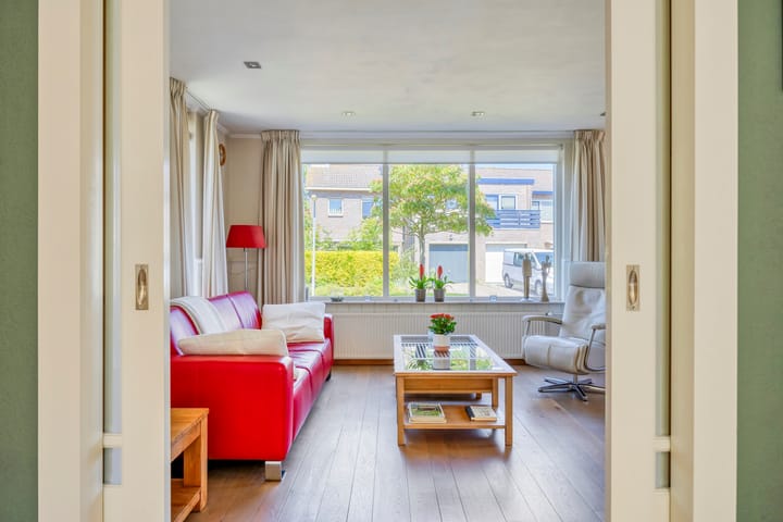 Foto 10 van Vogelzand 3319