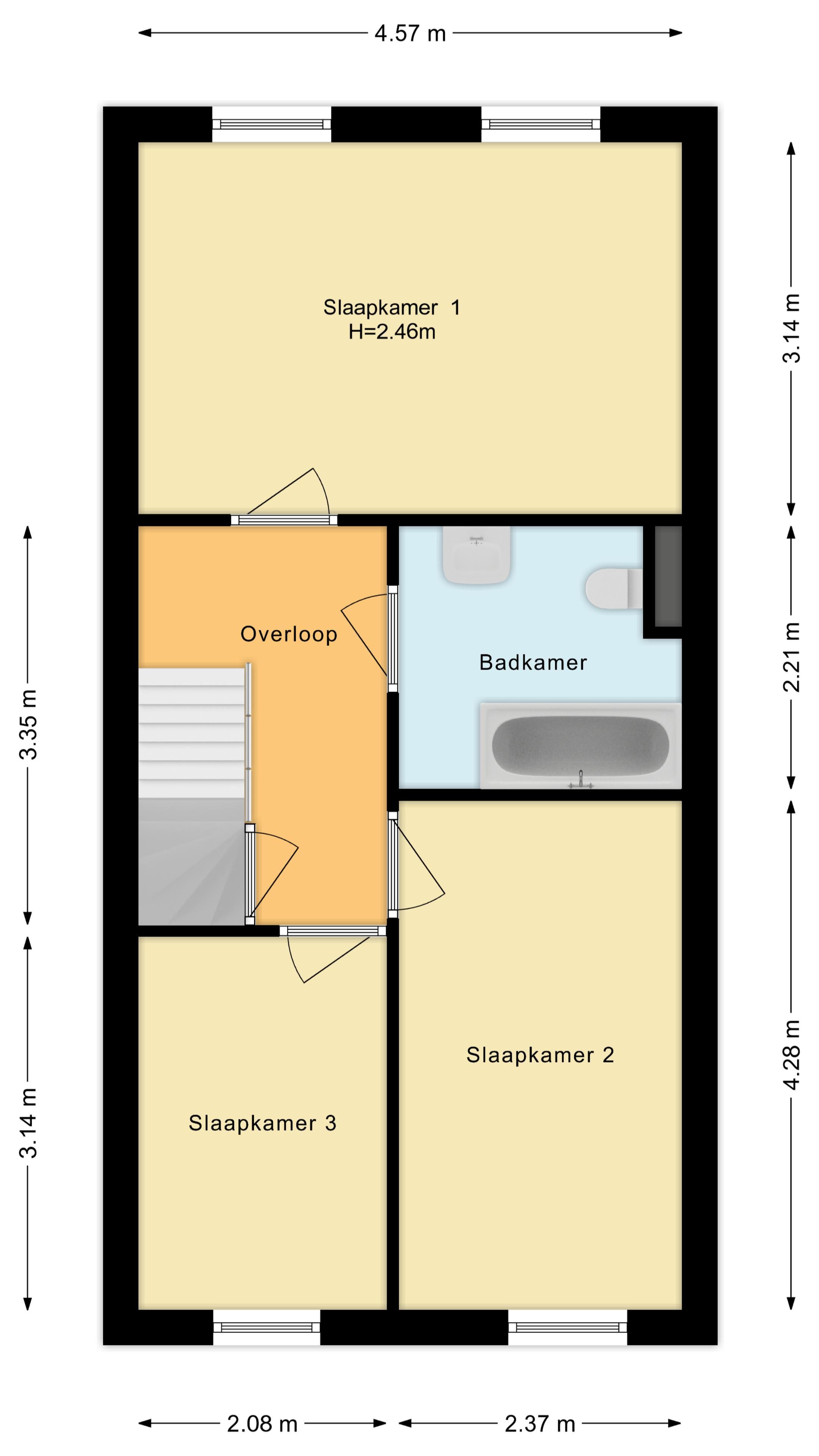 Foto 33 van Galjoen 36