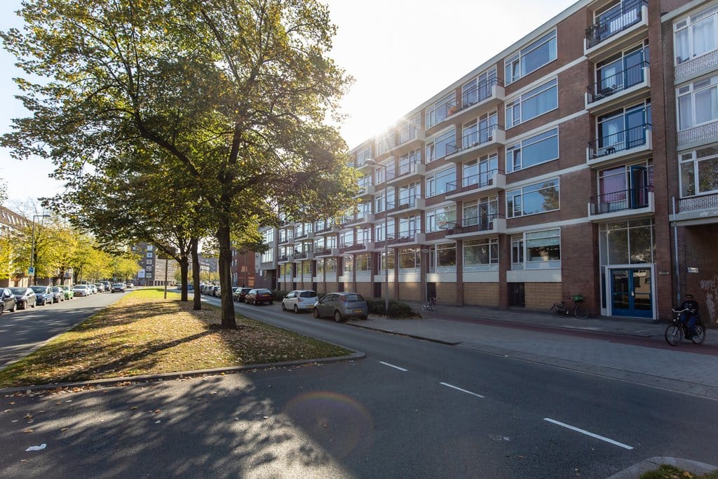 Foto 1 van Vondelweg 59