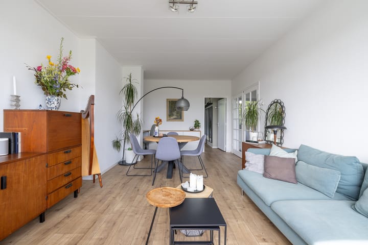 Foto 2 van Vondelweg 59