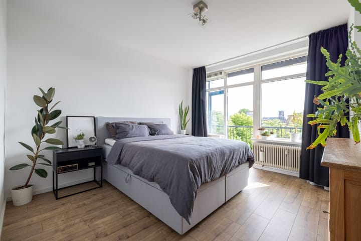 Foto 4 van Vondelweg 59