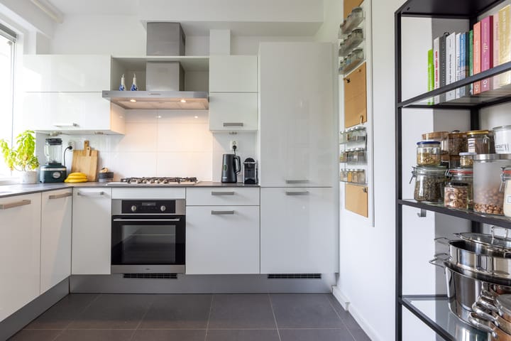 Foto 3 van Vondelweg 59