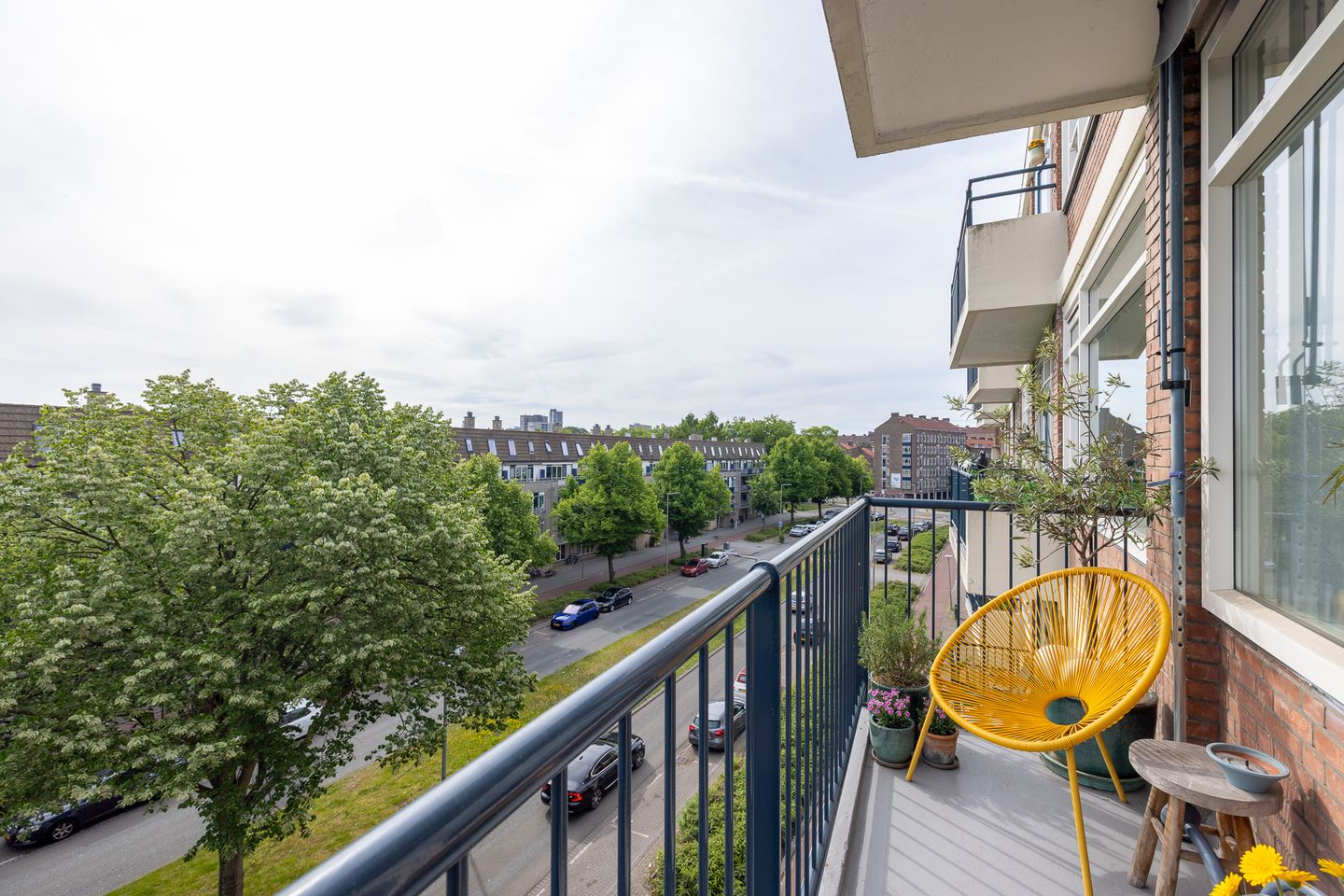 Foto 5 van Vondelweg 59