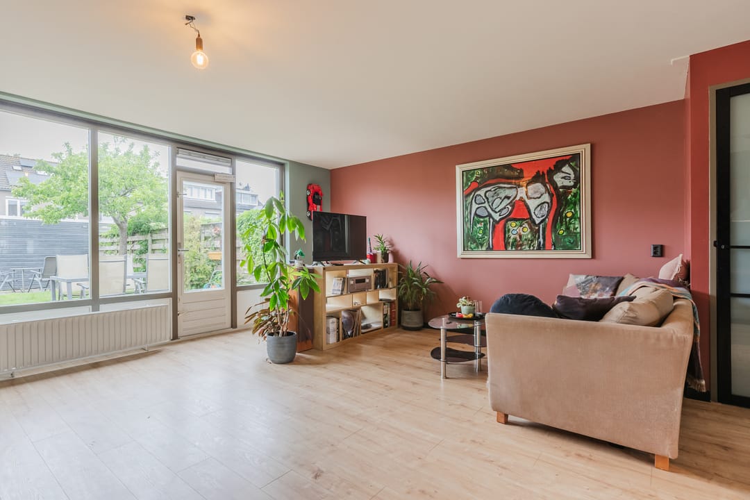 Foto 7 van Zeearend 64