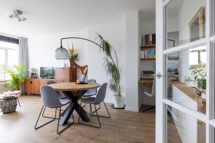 Foto 7 van Vondelweg 59