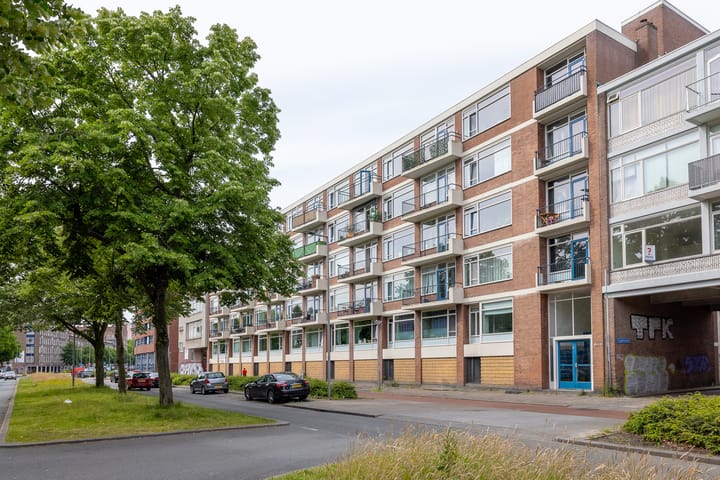 Foto 6 van Vondelweg 59