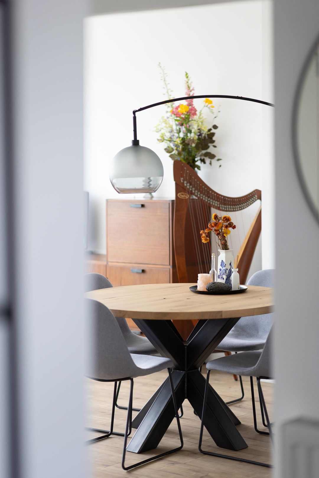 Foto 8 van Vondelweg 59