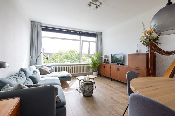 Foto 9 van Vondelweg 59