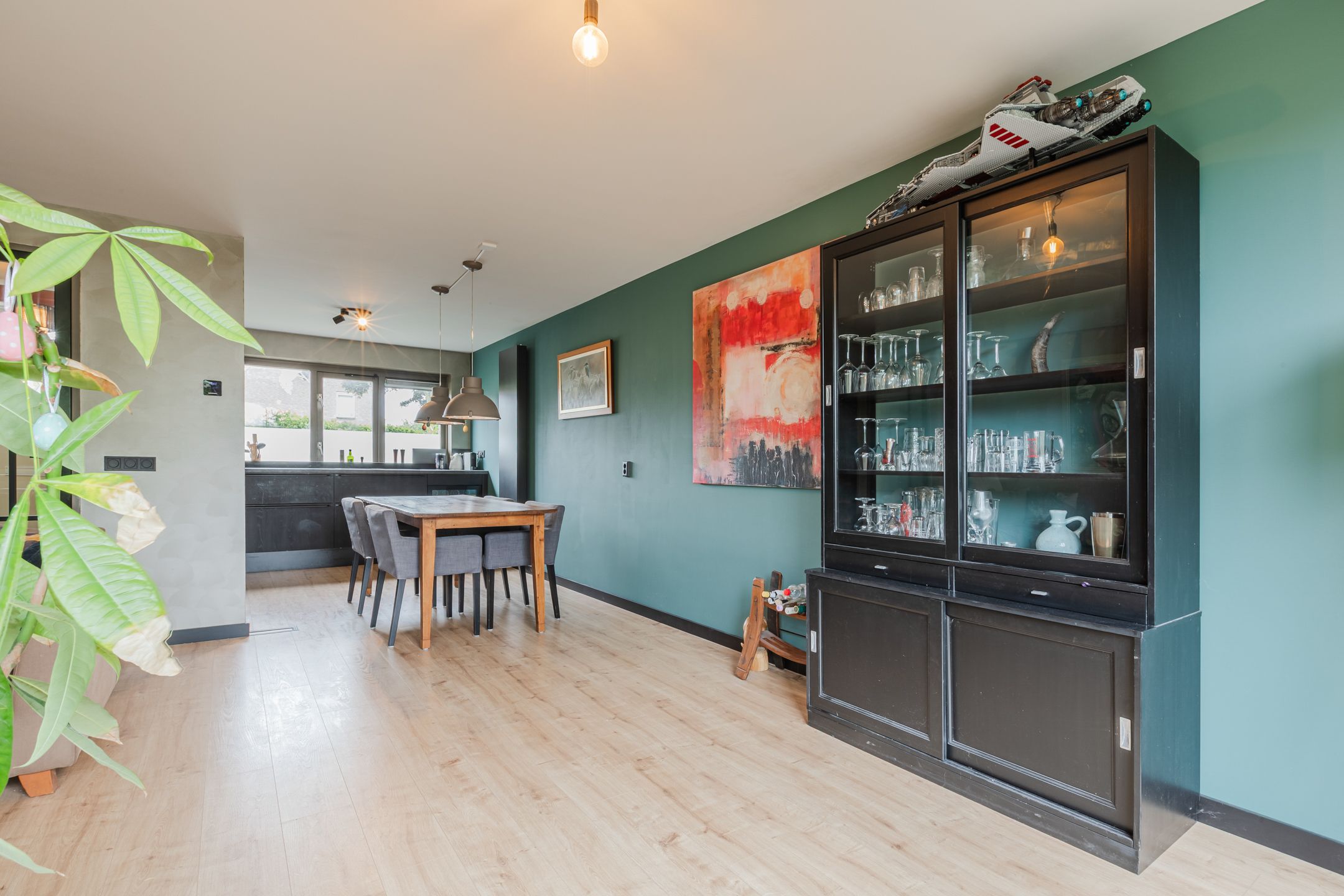 Foto 9 van Zeearend 64