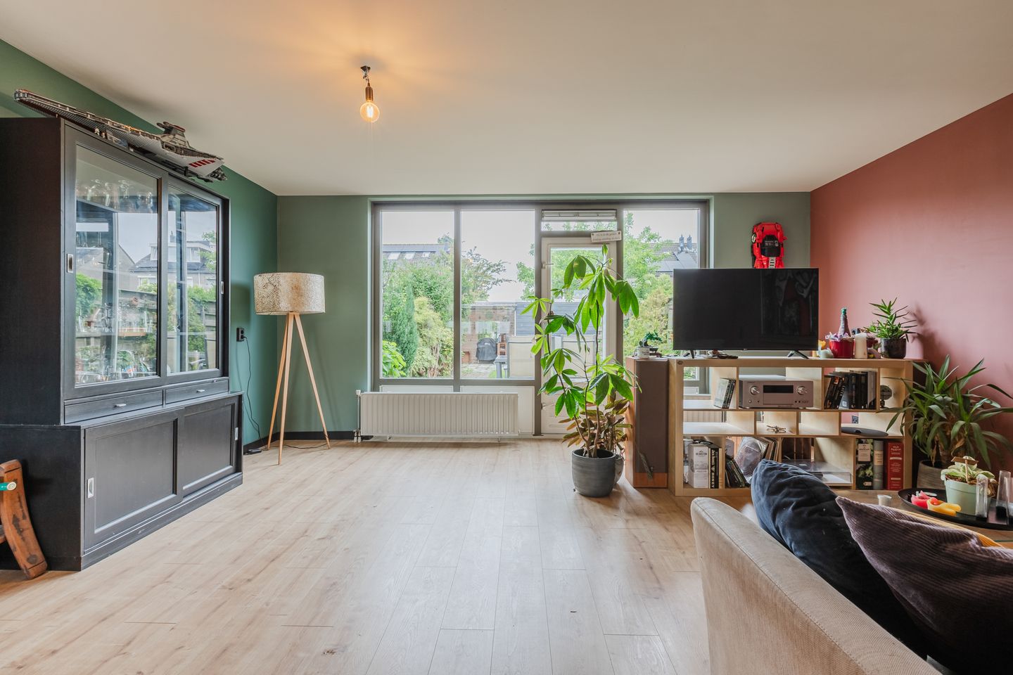 Foto 10 van Zeearend 64