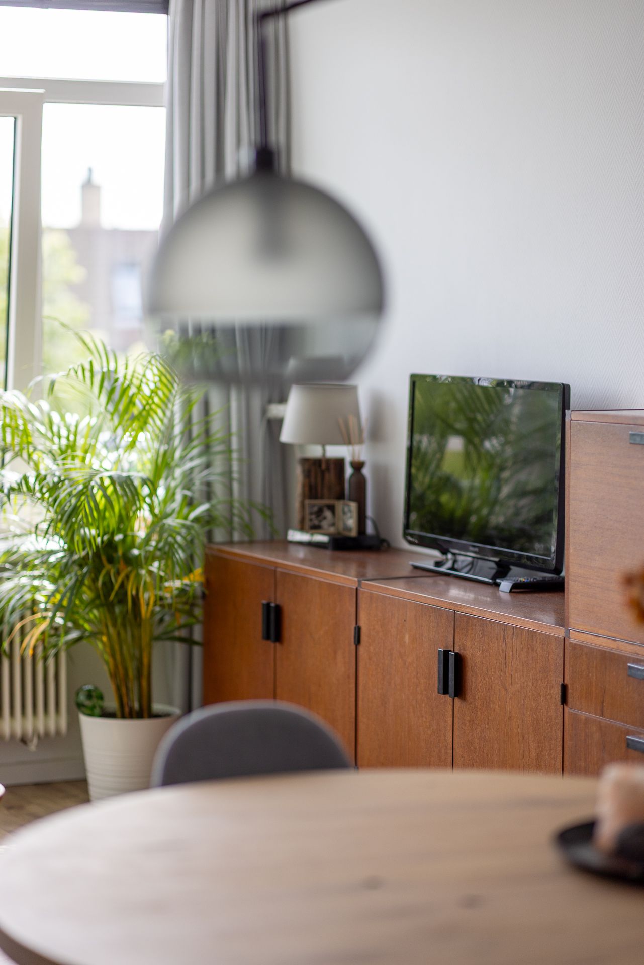 Foto 10 van Vondelweg 59