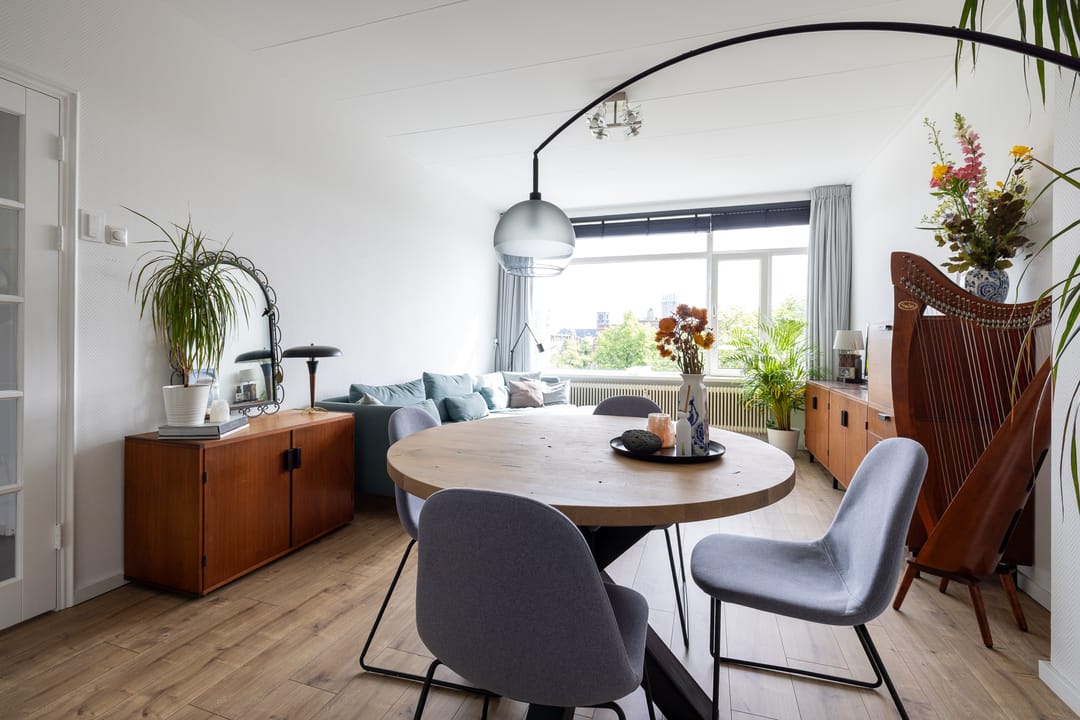 Foto 11 van Vondelweg 59